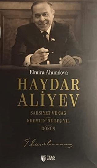 Teas Press - Misyon Kitapları
