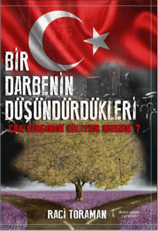İkinci Adam Yayınları