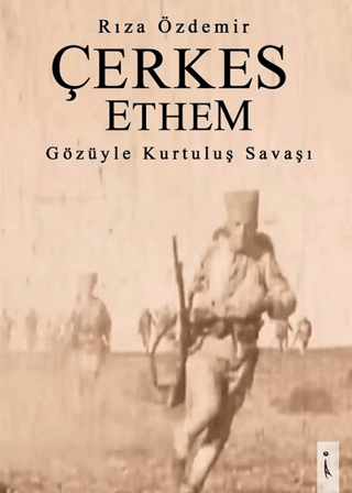 İkinci Adam Yayınları