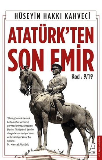Destek Yayınları