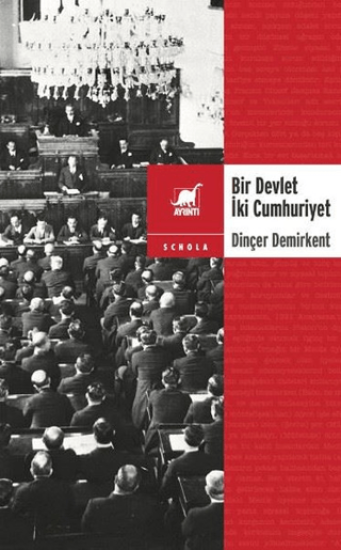 Ayrıntı Yayınları