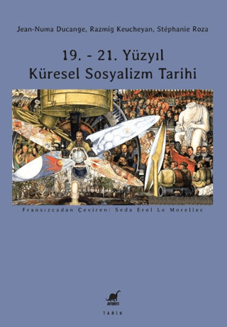 Ayrıntı Yayınları