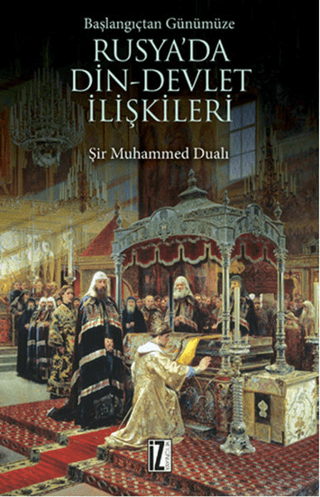 İz Yayıncılık