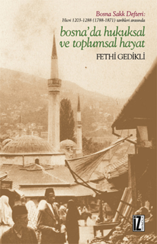 İz Yayıncılık