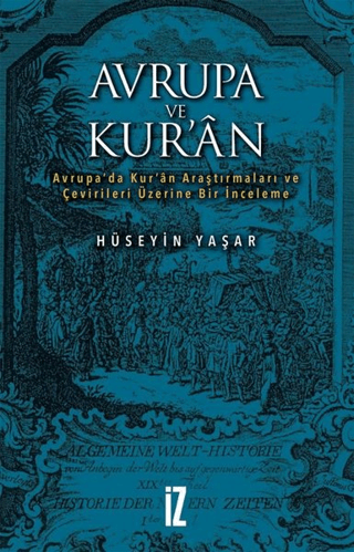 İz Yayıncılık