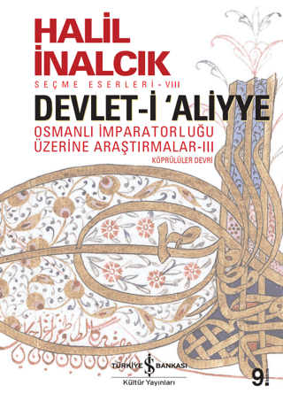 İş Bankası Kültür Yayınları