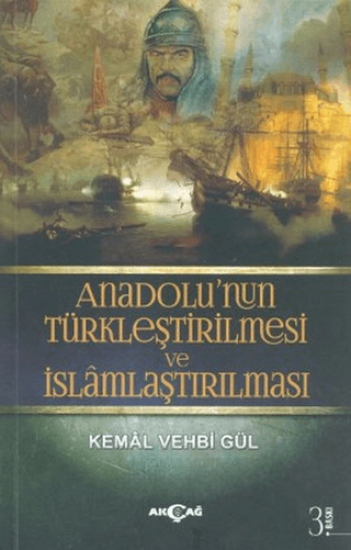 Akçağ Yayınları