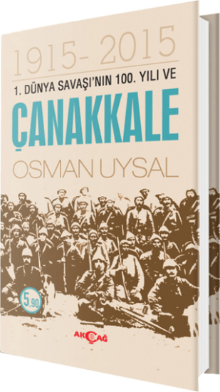 Akçağ Yayınları