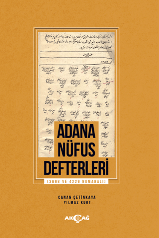 Akçağ Yayınları