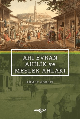 Akçağ Yayınları