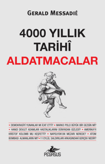 Pegasus Yayınları