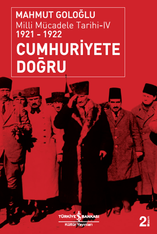 İş Bankası Kültür Yayınları