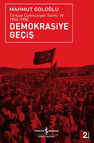 İş Bankası Kültür Yayınları