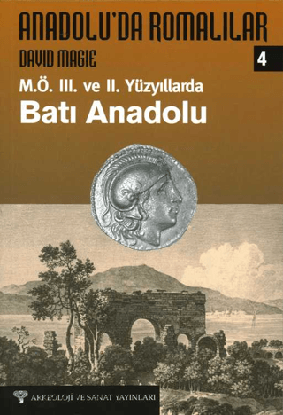 Arkeoloji ve Sanat Yayınları