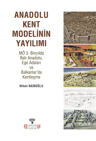 Arkeoloji ve Sanat Yayınları