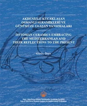 Pera Müzesi Yayınları