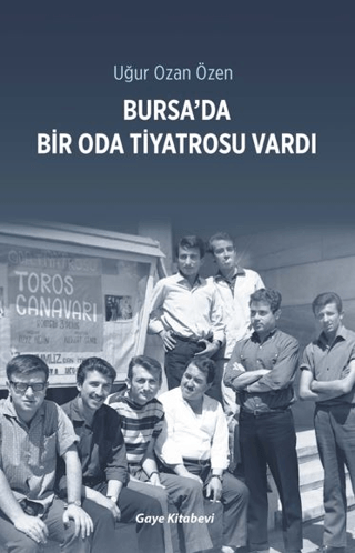 Gaye Kitabevi