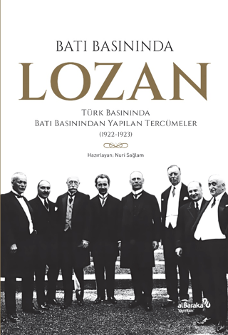 Albaraka Yayınları