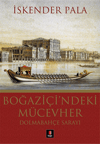 Kapı Yayınları