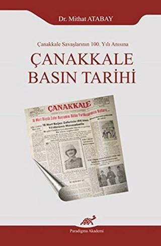 Paradigma Akademi Yayınları