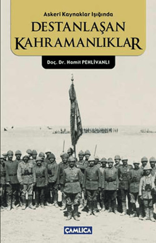 Çamlıca Basım Yayın