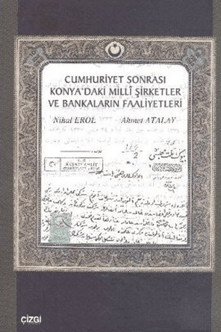 Çizgi Kitabevi Yayınları
