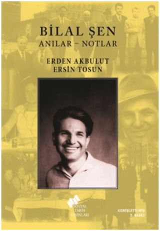 Sosyal Tarih Yayınları