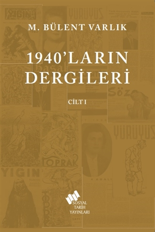 Sosyal Tarih Yayınları