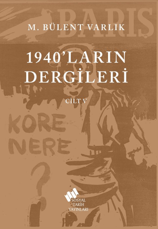 Sosyal Tarih Yayınları