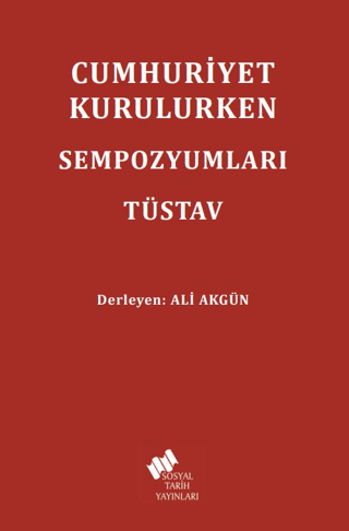 Sosyal Tarih Yayınları