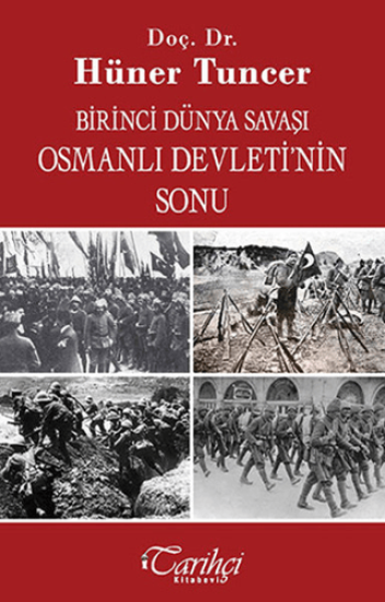 Tarihçi Kitabevi