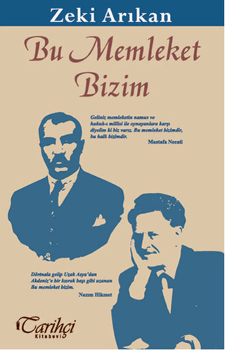 Tarihçi Kitabevi