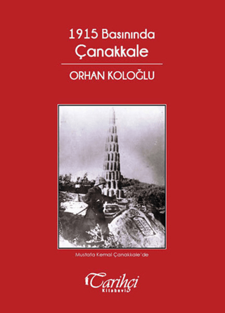 Tarihçi Kitabevi