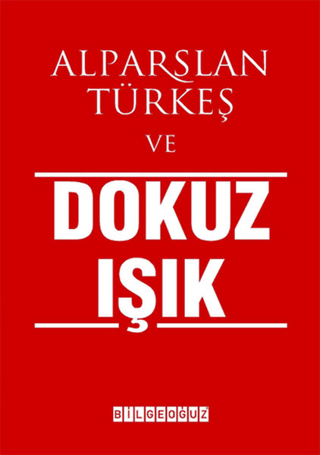 Bilgeoğuz Yayınları