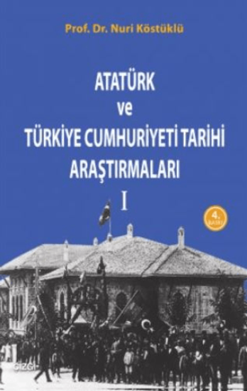 Çizgi Kitabevi Yayınları