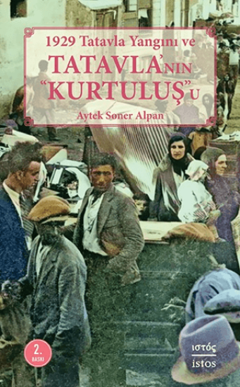 İstos Yayıncılık