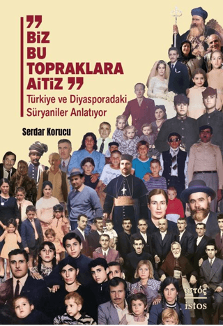 İstos Yayıncılık