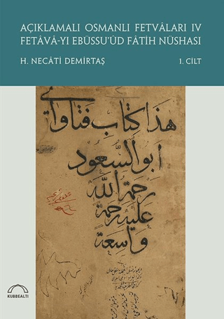 Kubbealtı Neşriyatı Yayıncılık