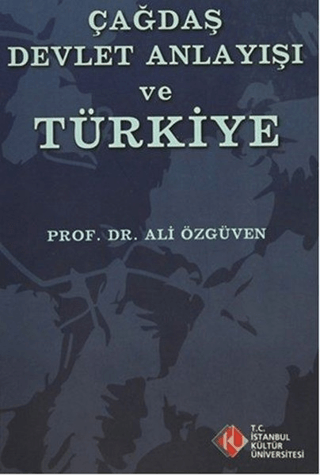 İstanbul Kültür Üniversitesi - İKÜ Yayınevi