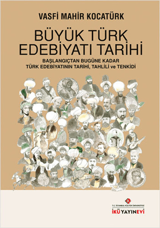 İstanbul Kültür Üniversitesi - İKÜ Yayınevi