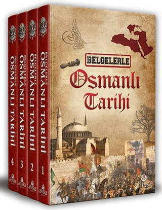 Ahıska Yayınevi