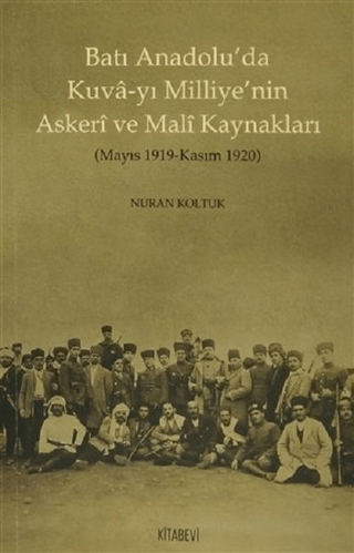 Kitabevi Yayınları