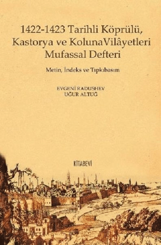 Kitabevi Yayınları