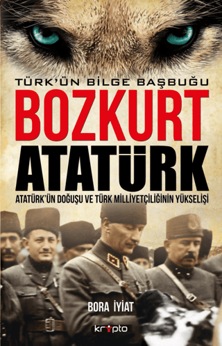 Kripto Basım Yayın