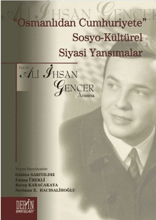 Derin Yayınları