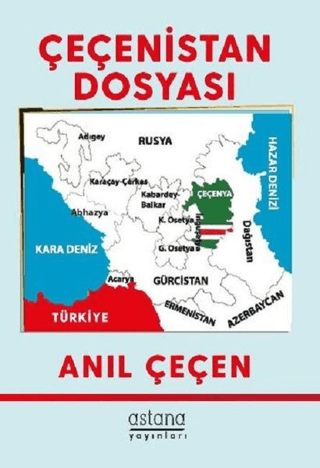 Astana Yayınları