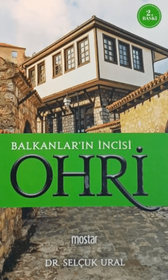 Mostar Yayınları