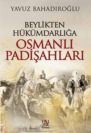 Panama Yayıncılık