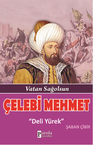 Parola Yayınları