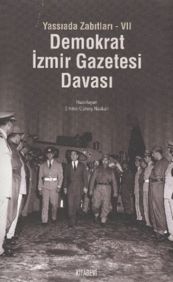 Kitabevi Yayınları